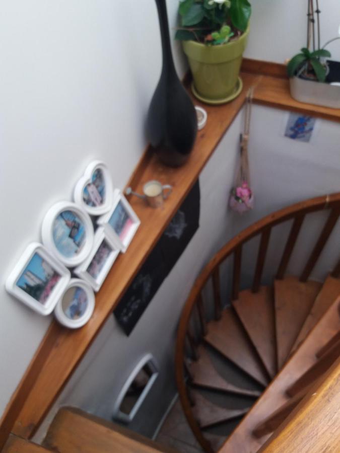 Gite De Claire Lectoure Eksteriør billede