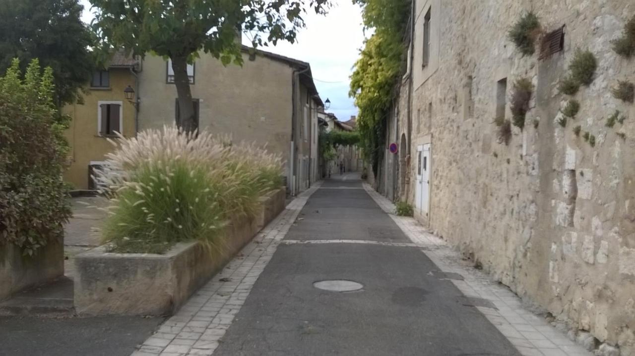 Gite De Claire Lectoure Eksteriør billede