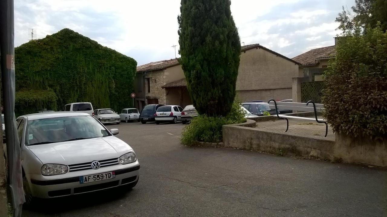 Gite De Claire Lectoure Eksteriør billede