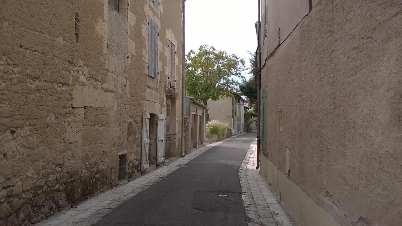 Gite De Claire Lectoure Eksteriør billede