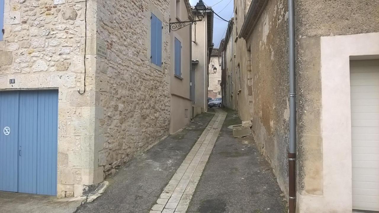 Gite De Claire Lectoure Eksteriør billede